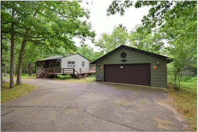 28300 Winter Hill Trail, Jackson Township, WI 54830 - Photo 7