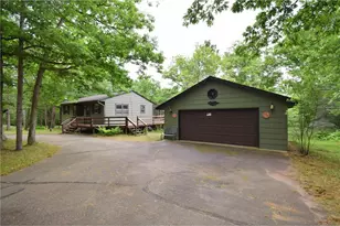 28300 Winter Hill Trail, Jackson Township, WI 54830 - Photo 7