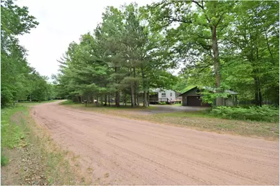 28300 Winter Hill Trail, Jackson Township, WI 54830 - Photo 5