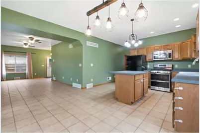 E2387 570th Avenue, Lucas Township, WI 54751 - Photo 5
