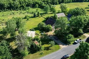 E2387 570th Ave, Lucas Township, WI 54751 - Photo 61