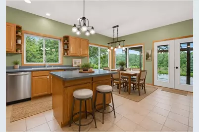 E2387 570th Avenue, Lucas Township, WI 54751 - Photo 3
