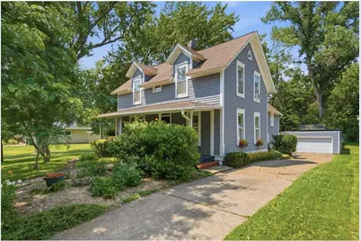 413 E 1st Street, New Richmond, WI 54017 - Photo 1