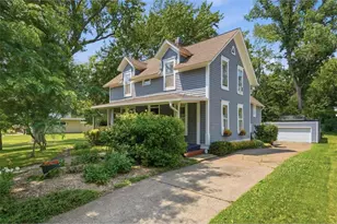 413 E 1st St, New Richmond, WI 54017 - Photo 1