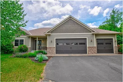 1340 Creekwood Drive, New Richmond, WI 54017 - Photo 1