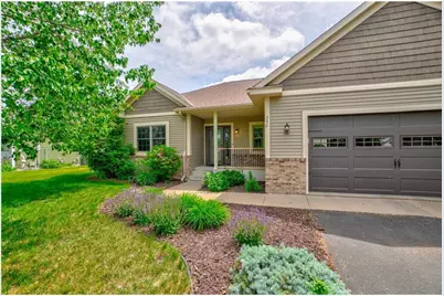 1340 Creekwood Drive, New Richmond, WI 54017 - Photo 3