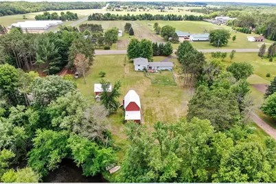 1292 County Road H, Star Prairie Township, WI 54026 - Photo 5