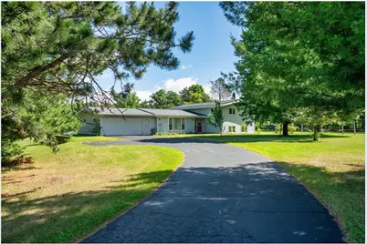 1292 County Road H, Star Prairie Township, WI 54026 - Photo 1