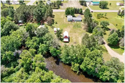 1292 County Road H, Star Prairie Township, WI 54026 - Photo 3