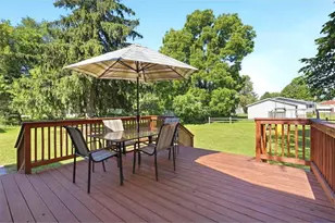 221 Sprague Ave, Prairie Farm, WI 54762 - Photo 21