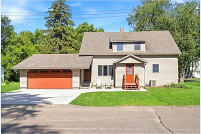 221 Sprague Avenue, Prairie Farm, WI 54762 - Photo 3