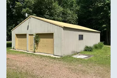 2266N Ol Hays Road, Edgewater, WI 54817 - Photo 3