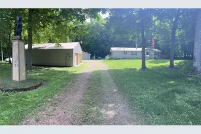 2266N Ol Hays Road, Edgewater, WI 54817 - Photo 5