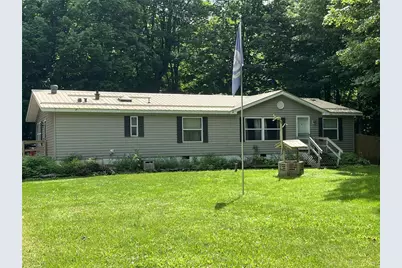 2266N Ol Hays Road, Edgewater, WI 54817 - Photo 1