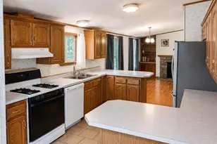 2266N Ol Hays Rd, Birchwood, WI 54817 - Photo 5