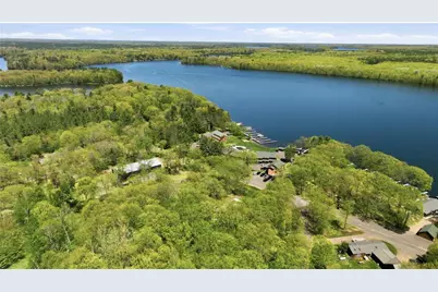 7463 N Pats Landing Road, Hayward, WI 54843 - Photo 9
