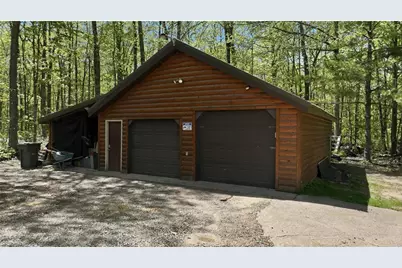 7463 N Pats Landing Road, Hayward, WI 54843 - Photo 1