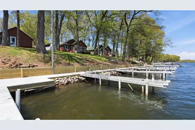 7463 N Pats Landing Road, Hayward, WI 54843 - Photo 17