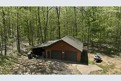 7463 N Pats Landing Road, Hayward, WI 54843 - Photo 3