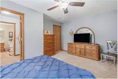 26570 Fairgrounds Road, Meenon Township, WI 54893 - Photo 21