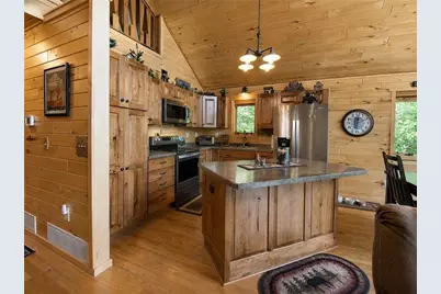 14066W Snowshoe Lane, Stone Lake, WI 54876 - Photo 9