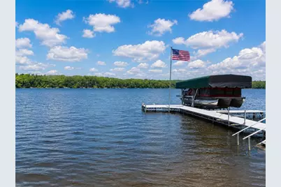 14066W Snowshoe Lane, Stone Lake, WI 54876 - Photo 45