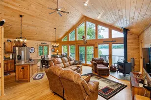 14066W Snowshoe Ln, Stone Lake, WI 54876 - Photo 7