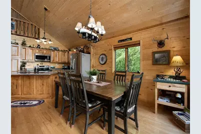 14066W Snowshoe Lane, Stone Lake, WI 54876 - Photo 13