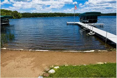 14066W Snowshoe Lane, Stone Lake, WI 54876 - Photo 51