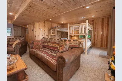 14066W Snowshoe Lane, Stone Lake, WI 54876 - Photo 33