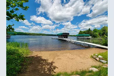 14066W Snowshoe Lane, Stone Lake, WI 54876 - Photo 43