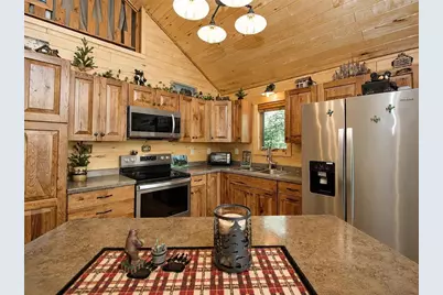 14066W Snowshoe Lane, Stone Lake, WI 54876 - Photo 11
