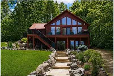 14066W Snowshoe Lane, Stone Lake, WI 54876 - Photo 3
