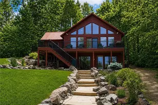 14066W Snowshoe Ln, Stone Lake, WI 54876 - Photo 3