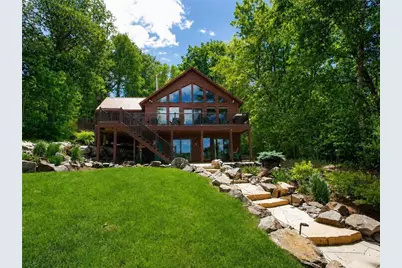 14066W Snowshoe Lane, Stone Lake, WI 54876 - Photo 1