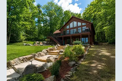 14066W Snowshoe Lane, Stone Lake, WI 54876 - Photo 53