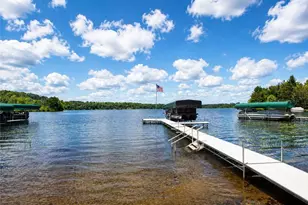 14066W Snowshoe Ln, Stone Lake, WI 54876 - Photo 47