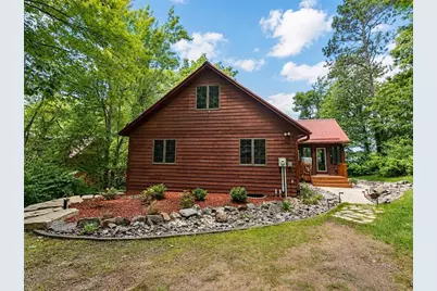 14066W Snowshoe Lane, Stone Lake, WI 54876 - Photo 55