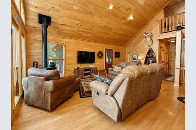14066W Snowshoe Lane, Stone Lake, WI 54876 - Photo 15