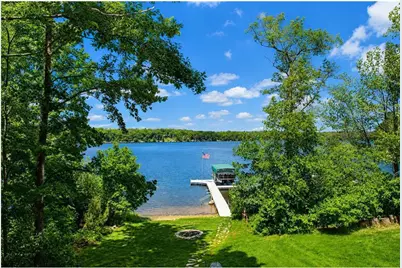 14066W Snowshoe Lane, Stone Lake, WI 54876 - Photo 41