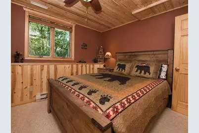 14066W Snowshoe Lane, Stone Lake, WI 54876 - Photo 35