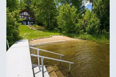 14066W Snowshoe Lane, Stone Lake, WI 54876 - Photo 5