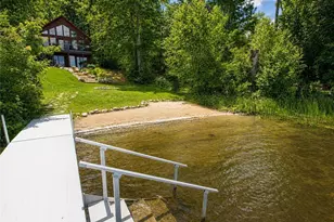14066W Snowshoe Ln, Stone Lake, WI 54876 - Photo 5