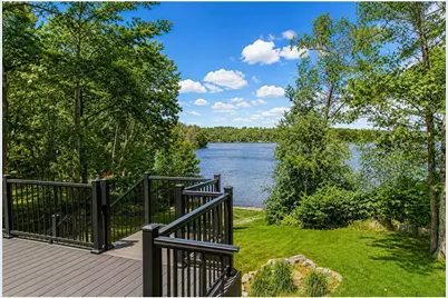 14066W Snowshoe Lane, Stone Lake, WI 54876 - Photo 39
