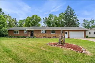 628 E Wisconsin Ave, Barron, WI 54812 - Photo 1