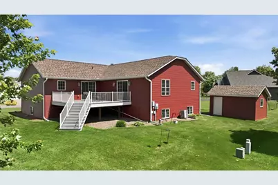 1510 Sabrena Court, Rice Lake, WI 54868 - Photo 5