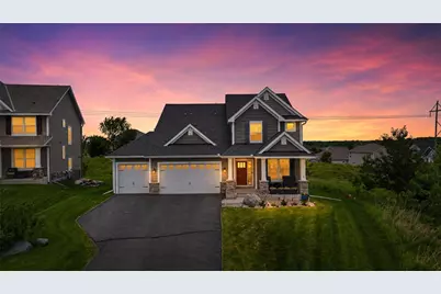 9684 7th Street, Lake Elmo, MN 55042 - Photo 1