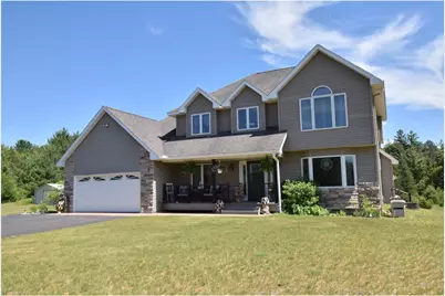 5135 County Road X, Webster, WI 54893 - Photo 3