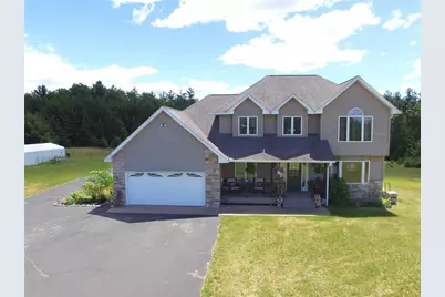5135 County Road X, Webster, WI 54893 - Photo 1