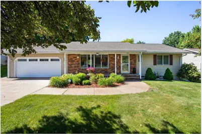 1126 E Division Street, River Falls, WI 54022 - Photo 1